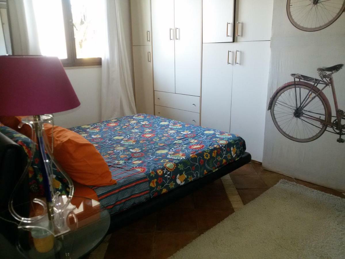 Villa Gianni パレルモ エクステリア 写真